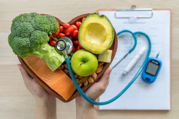 Komplikasi diabetes akibat gula berlebihan